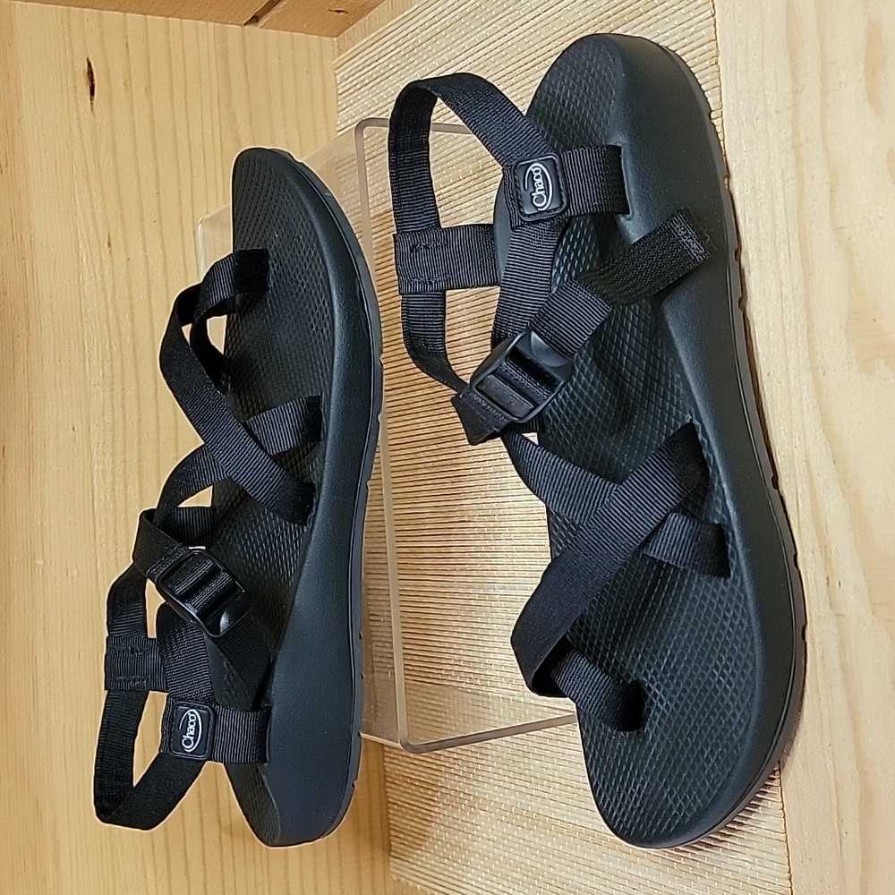 Chaco  Black sz13